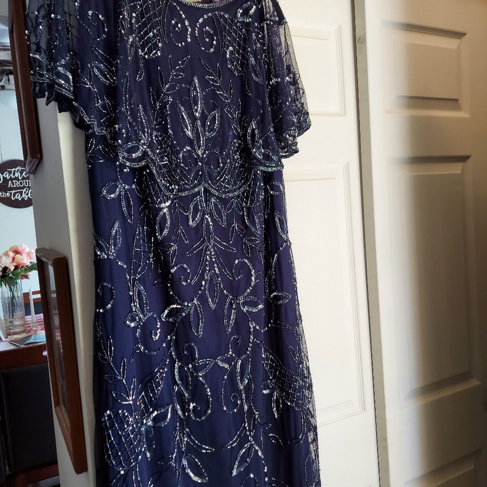 Cocktail dress